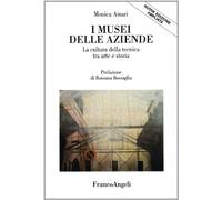 I Musei delle aziende. La cultura della tecnica tra arte e storia