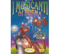 I Musicanti Di Brema [Import]