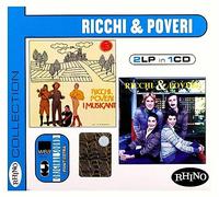 I Musicanti / Ricchi & Poveri by RICCHI & POVERI (2012-06-01)