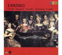 I Musici [Import]