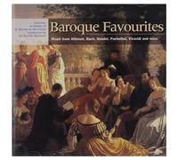 I Musici – Grands Succès du Baroque: Adagio, Canon, Water Music