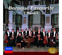 I Musici - Baroque Works