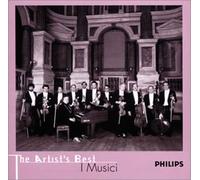 I Musici Best [Import allemand]