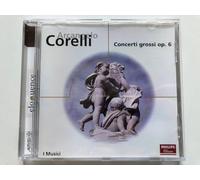 I Musici - Conc.Grossi OP.6 [Import]