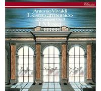 I Musici - Concerti 12/OP.3 [Import]