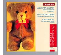 Tchaikovsky, P.I. - Children's Album [Import]