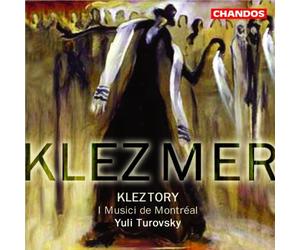 I Musici De Montreal - Klezmer [Import]