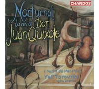 I Musici de Montreal,Turovsky - The Modern Cello