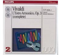 I Musici - Estro Armonico