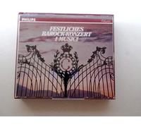 I Musici - Festliches Barockkonzert [Import]
