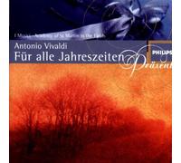 I Musici - Für Alle Jahreszeiten [Import]
