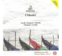 I Musici - I Musici [Import]