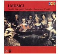 I Musici Ps2