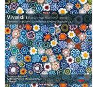 I Musici - Violin Concertos