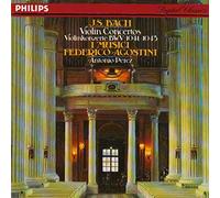 I Musici - Violkonz 1-3 [Import]