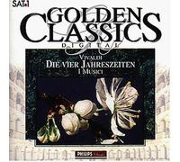 I Musici - Vivaldi, a. [Import]