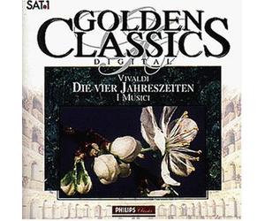 I Musici - Vivaldi, a. [Import]