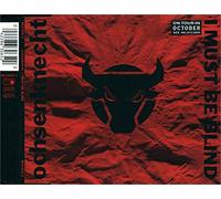 I Must be Blind (1992) [Import]