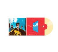 I Must Be Dreaming Édition Limitée Exclusivité Fnac Vinyle Jaune Buttermilk Vinyle