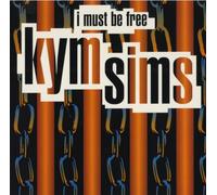 I Must be Free (4 Versions, 1994, INCL. Love to Infinity's Classic Paradise Mix) [Import]