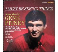 I Must Be Seeing Things [Vinyl LP]