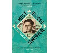 I Must Belong Somewhere