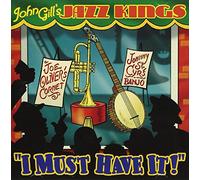 I Must Have It [Import]