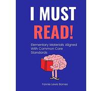 I Must Read