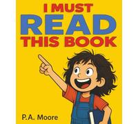 I MUST READ THIS BOOK