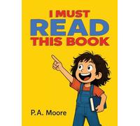 I Must Read This Book