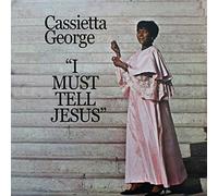 I Must Tell Jesus
