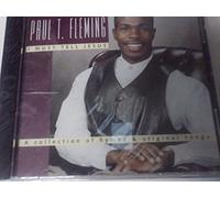 I Must Tell Jesus - Very Good Condition