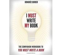 I Must Write My Book