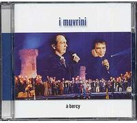 I Muvrini A Bercy