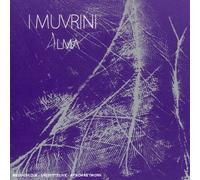 I Muvrini – Alma – CD + DVD (film documentaire)