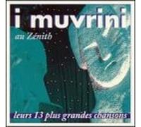 I Muvrini - Au Zenith Leurs 13 Grandes