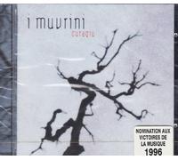 I Muvrini - Curagiu