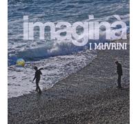 I MUVRINI - IMAGINA (GERMAN VERSION) CD 15 TRACKS WORLDMUSIC NEUF