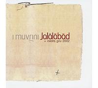 I Muvrini – Jàlàlàbàd (+ inédits Giru 2002) – Maxi