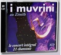 I Muvrini - Le Concert Integral-21 Chanson [Import]