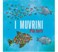 I Muvrini Piu Forti Album CD