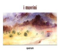 I Muvrini – Quorum – Import – Parlophone