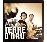 I Muvrini - Terre D'Oru