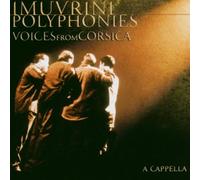 I Muvrini - Voices from Corsica [Import]
