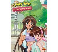 I My Me Strawberry Eggs – DVD – Version intégrale – Coffret 3 DVD