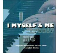 I, Myself & Me