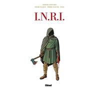 I.N.R.I - Intégrale 2015
