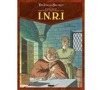 I.N.R.I - Tome 02 Didier Convard (Auteur), Pierre Wachs (Dessinateur), Denis Falque (Dessinateur), Florie Paul (*) (Coloriste)