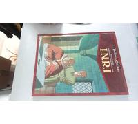 Didier Convard – I.N.R.I. Tome 2 : La Liste rouge – Cartonné