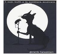 I Nasi Buffi E La Scrittura